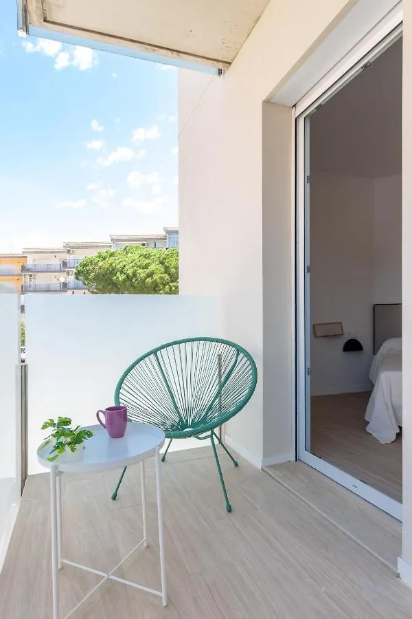 M A R I V E N T 01 Apartment Roses 0*,  Spain